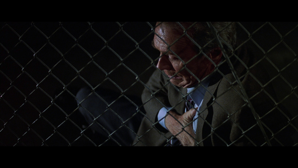 captura de imagen de Deuda de Sangre Blu-ray - 7
