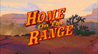 imagen de Zafarrancho en el Rancho Blu-ray 0