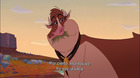imagen de Zafarrancho en el Rancho Blu-ray 1
