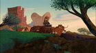 imagen de Zafarrancho en el Rancho Blu-ray 2