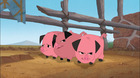 imagen de Zafarrancho en el Rancho Blu-ray 3