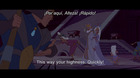 imagen de Atlantis: El Imperio Perdido Blu-ray 1