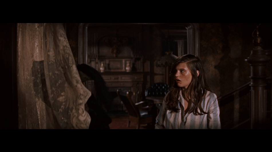 captura de imagen de Al Este del Edén Blu-ray - 4