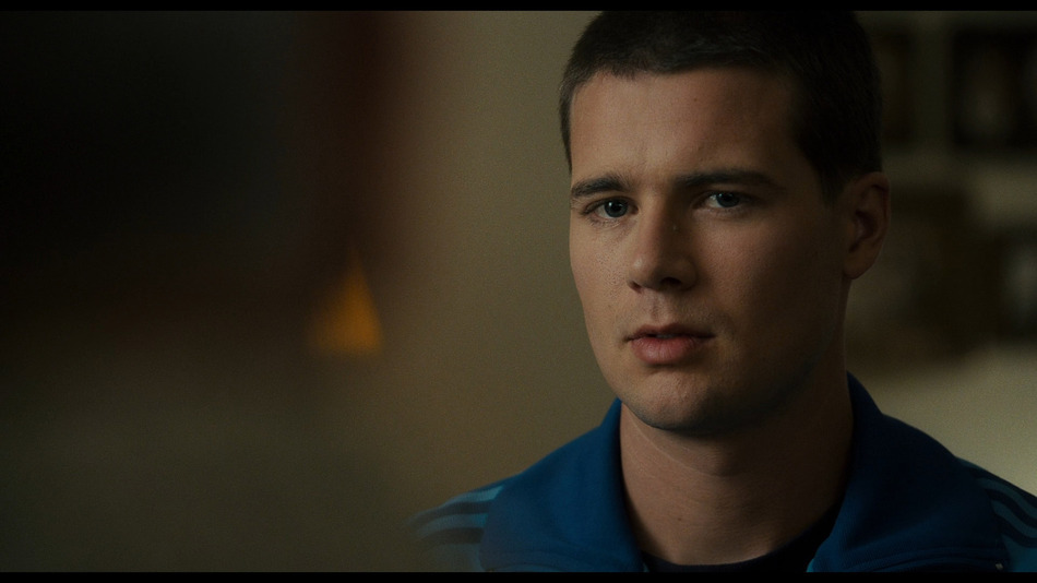 captura de imagen de Moneyball: Rompiendo las Reglas Blu-ray - 3