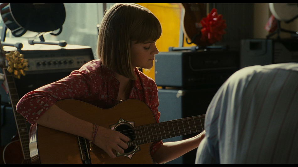 captura de imagen de Moneyball: Rompiendo las Reglas Blu-ray - 5
