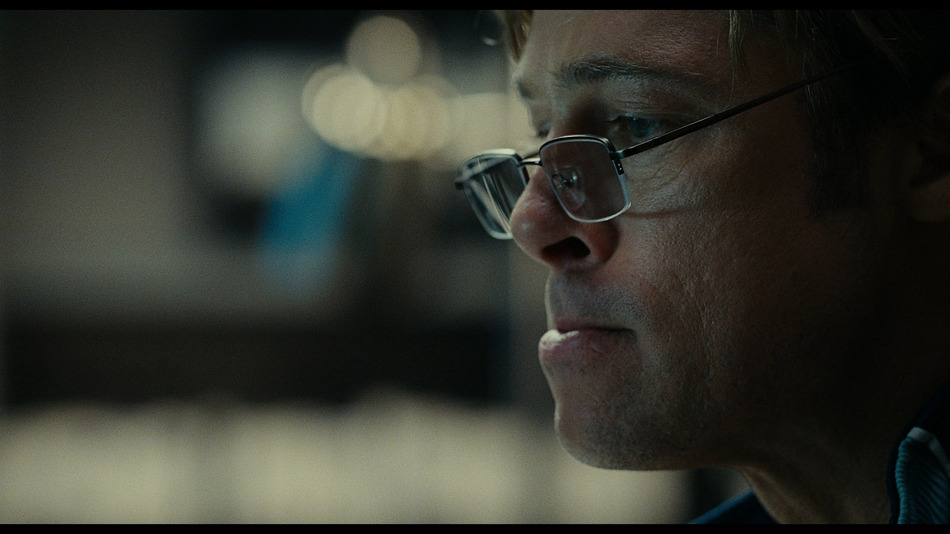 captura de imagen de Moneyball: Rompiendo las Reglas Blu-ray - 8