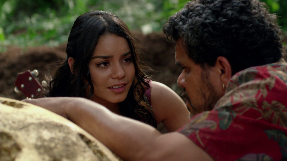 captura de imagen de Viaje al Centro de la Tierra 2: La Isla Misteriosa Blu-ray - 13