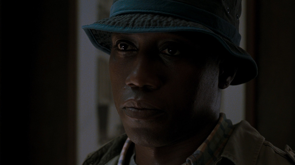 captura de imagen de U. S. Marshals Blu-ray - 8