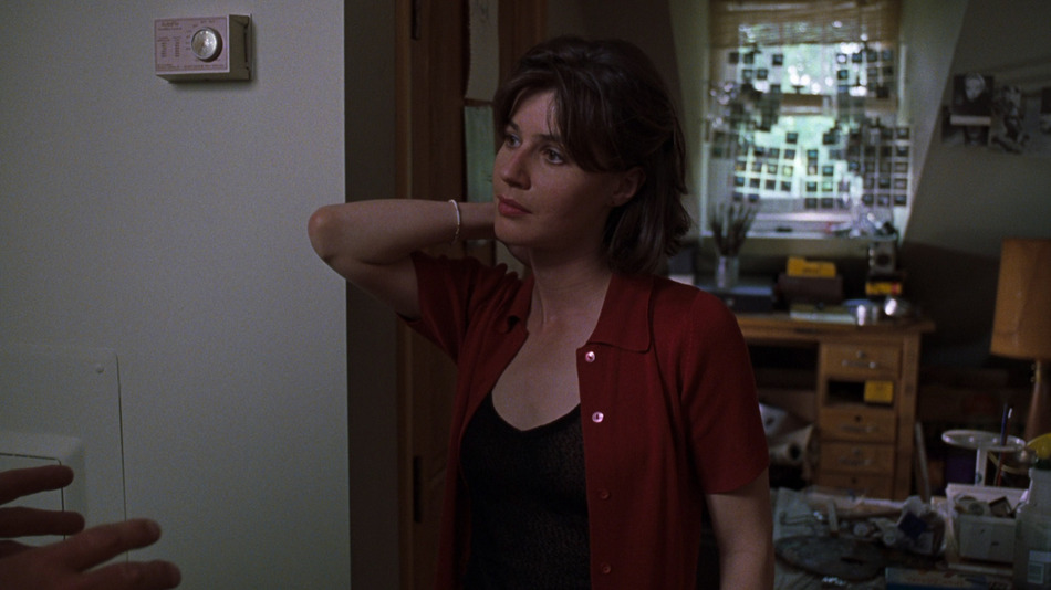 captura de imagen de U. S. Marshals Blu-ray - 9