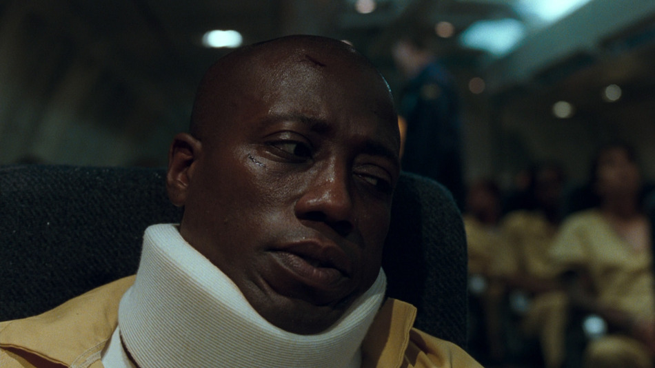 captura de imagen de U. S. Marshals Blu-ray - 11