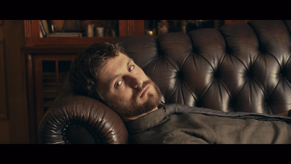 captura de imagen de Promoción Fantasma Blu-ray - 3