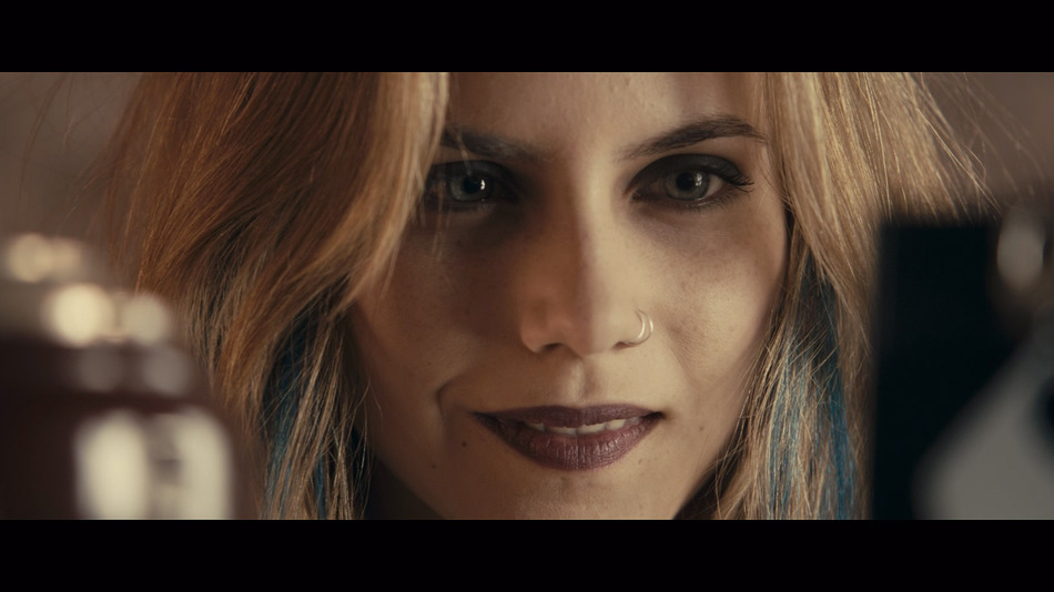 captura de imagen de Promoción Fantasma Blu-ray - 14
