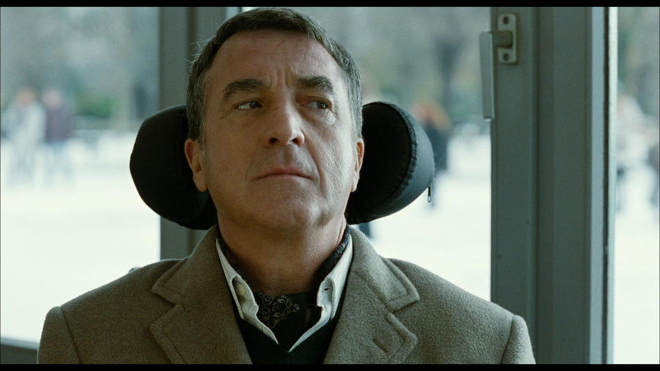 captura de imagen de Intocable Blu-ray - 6