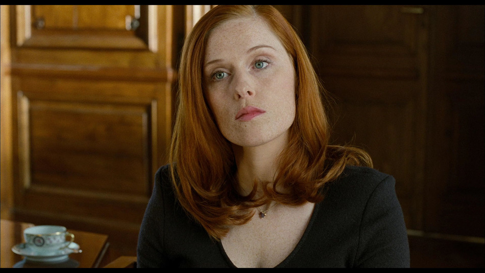 captura de imagen de Intocable Blu-ray - 10