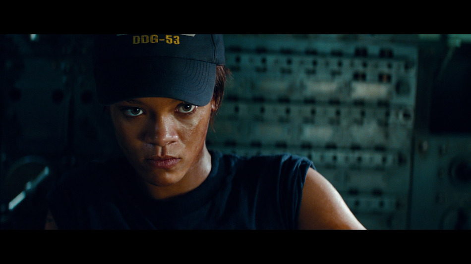 captura de imagen de Battleship Blu-ray - 3