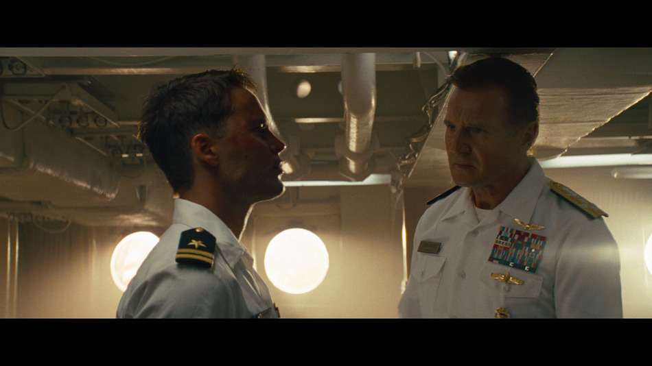 captura de imagen de Battleship Blu-ray - 4