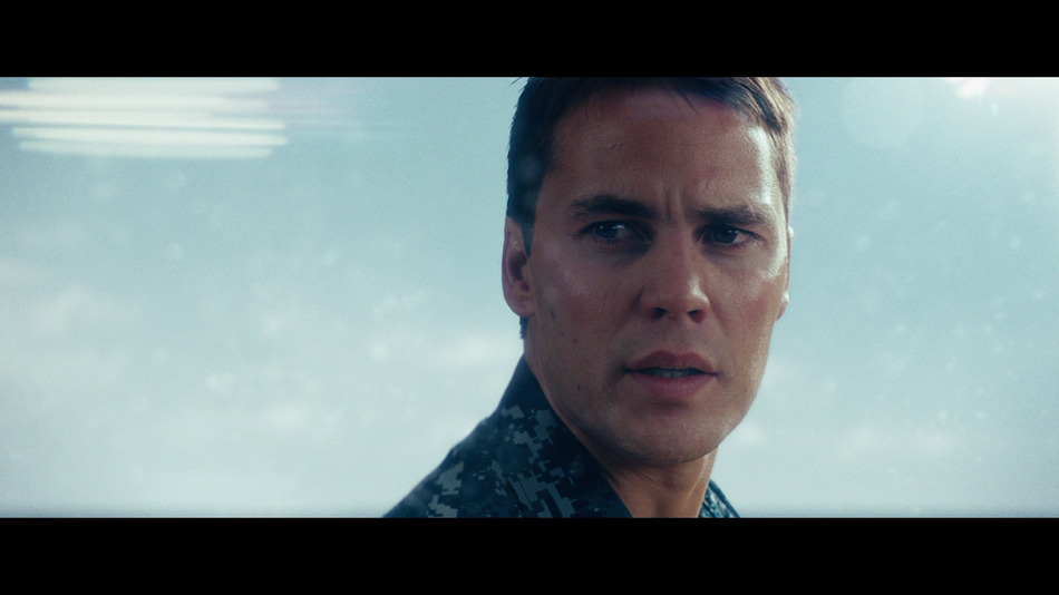 captura de imagen de Battleship Blu-ray - 5