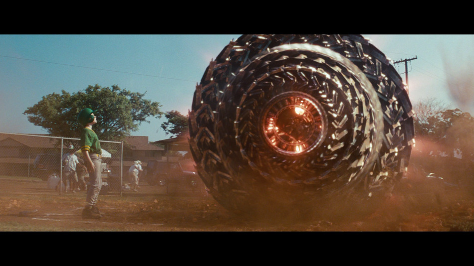 captura de imagen de Battleship Blu-ray - 10