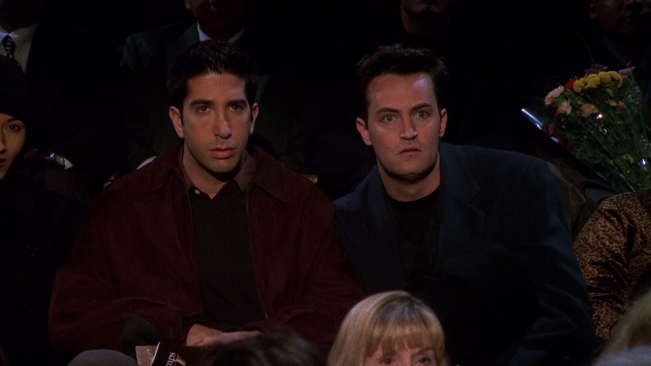 captura de imagen de Friends - Serie Completa Blu-ray - 11