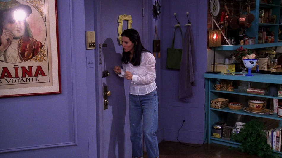 captura de imagen de Friends - Serie Completa Blu-ray - 16