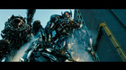 imagen de Transformers 3: El Lado Oscuro de la Luna Blu-ray 4