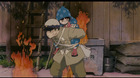 imagen de La Tumba de las Luciérnagas Blu-ray 2
