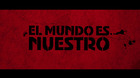 imagen de El Mundo es Nuestro Blu-ray 1
