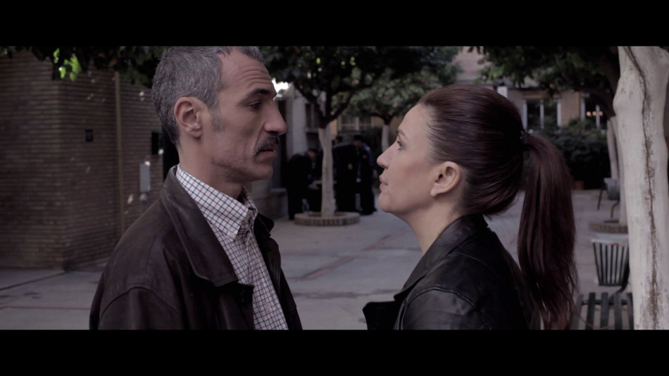 captura de imagen de El Mundo es Nuestro Blu-ray - 4
