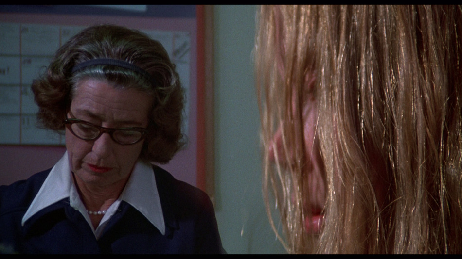 captura de imagen de Carrie Blu-ray - 4