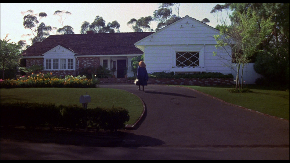 captura de imagen de Carrie Blu-ray - 5