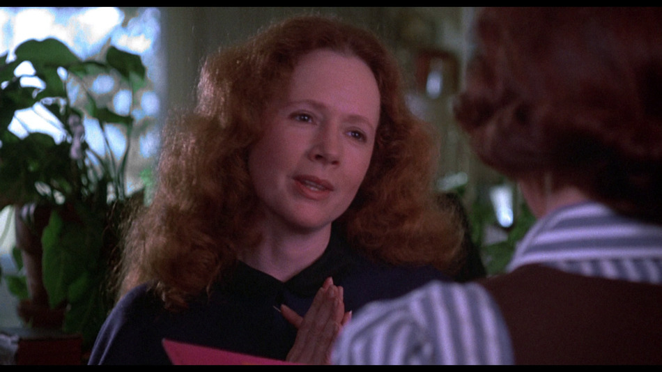 captura de imagen de Carrie Blu-ray - 6