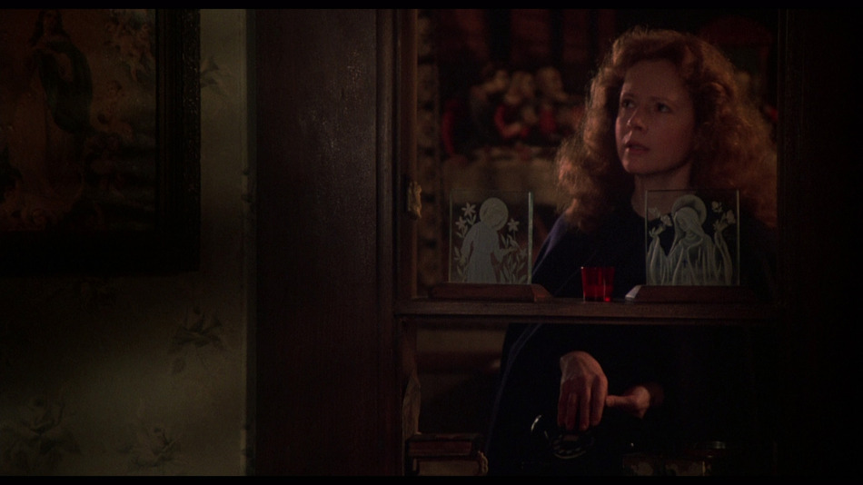 captura de imagen de Carrie Blu-ray - 8