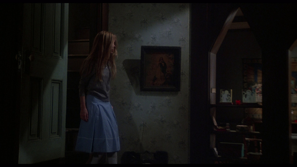 captura de imagen de Carrie Blu-ray - 9