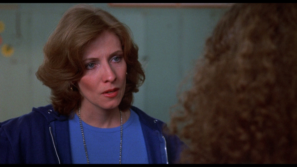 captura de imagen de Carrie Blu-ray - 12