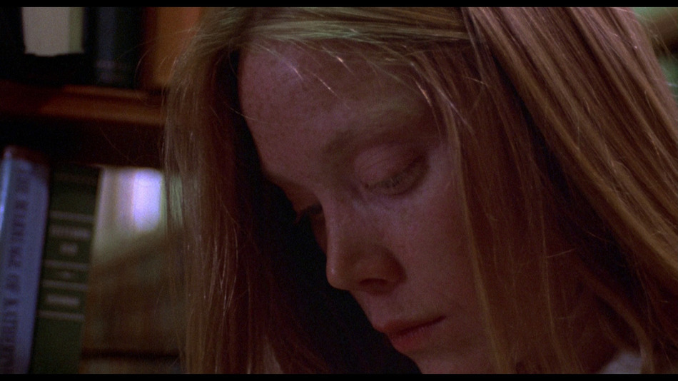 captura de imagen de Carrie Blu-ray - 14