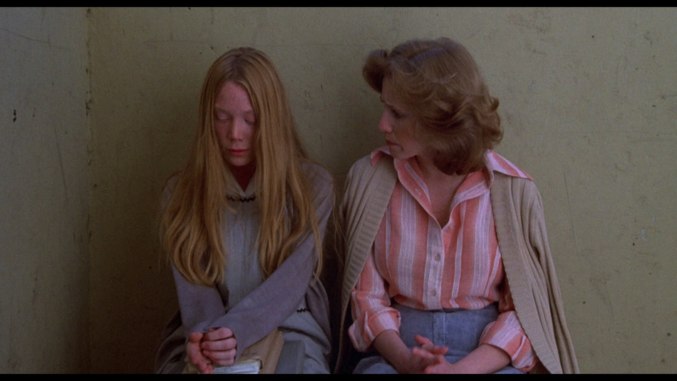 captura de imagen de Carrie Blu-ray - 16