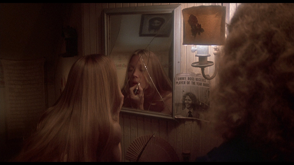 captura de imagen de Carrie Blu-ray - 18