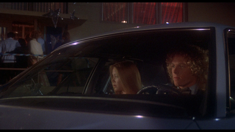 captura de imagen de Carrie Blu-ray - 19
