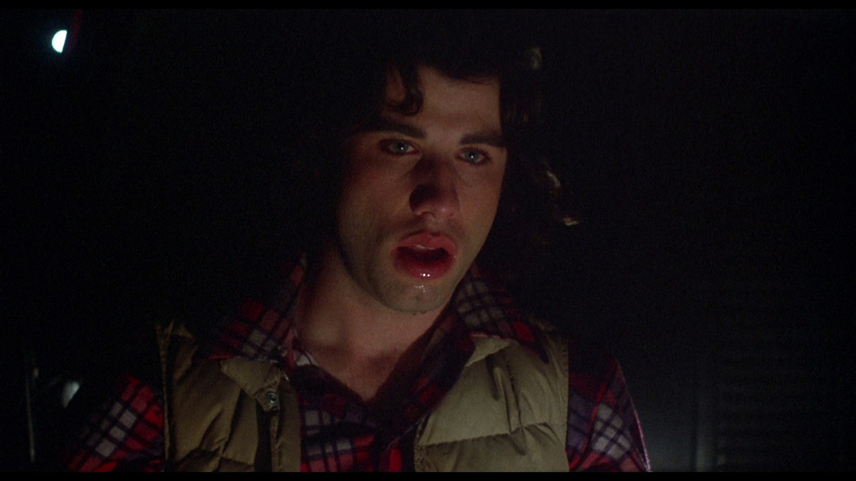 captura de imagen de Carrie Blu-ray - 23