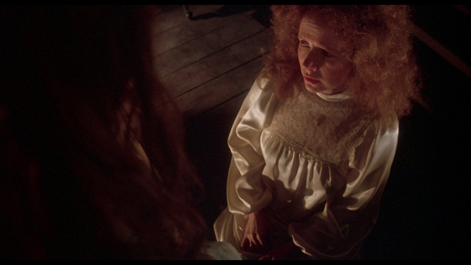 captura de imagen de Carrie Blu-ray - 24
