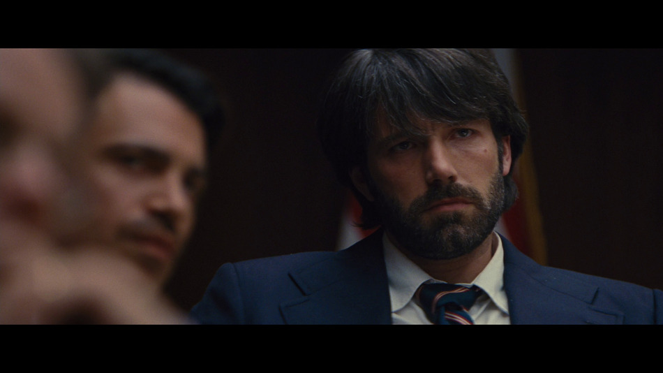 captura de imagen de Argo Blu-ray - 7