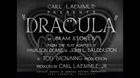 imagen de Drácula Blu-ray 0