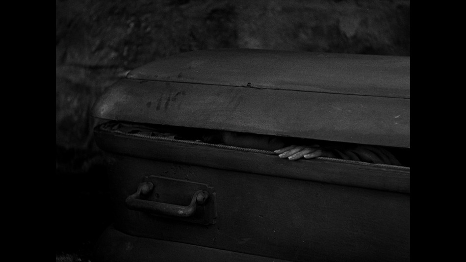 captura de imagen de Drácula Blu-ray - 4