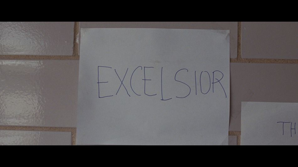 captura de imagen de El Lado Bueno de las Cosas Blu-ray - 1