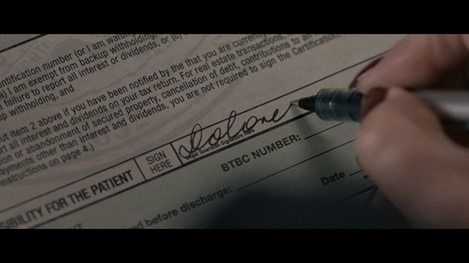 captura de imagen de El Lado Bueno de las Cosas Blu-ray - 3