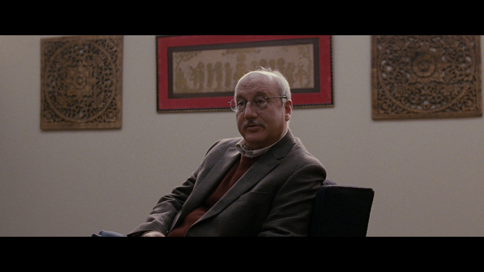 captura de imagen de El Lado Bueno de las Cosas Blu-ray - 7