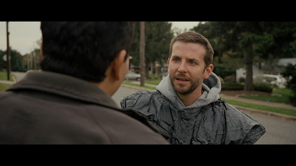 captura de imagen de El Lado Bueno de las Cosas Blu-ray - 9