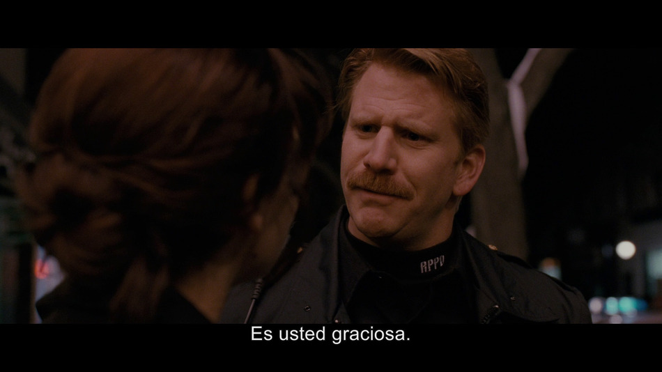 captura de imagen de El Lado Bueno de las Cosas Blu-ray - 15