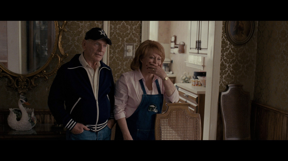 captura de imagen de El Lado Bueno de las Cosas Blu-ray - 16