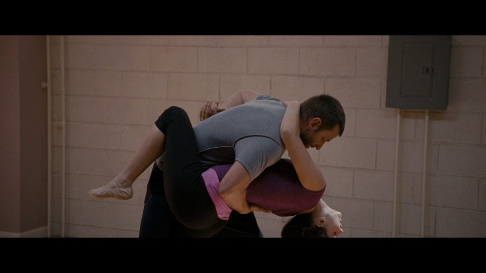 captura de imagen de El Lado Bueno de las Cosas Blu-ray - 17